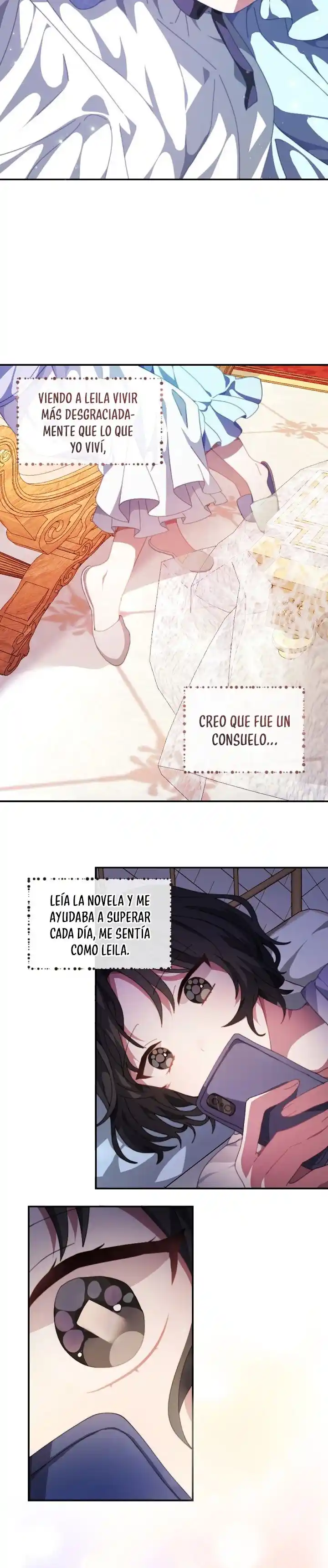¿Por Que Soy Una Cuñada? - Capítulo 2 - Página 25 - LectorTMOo