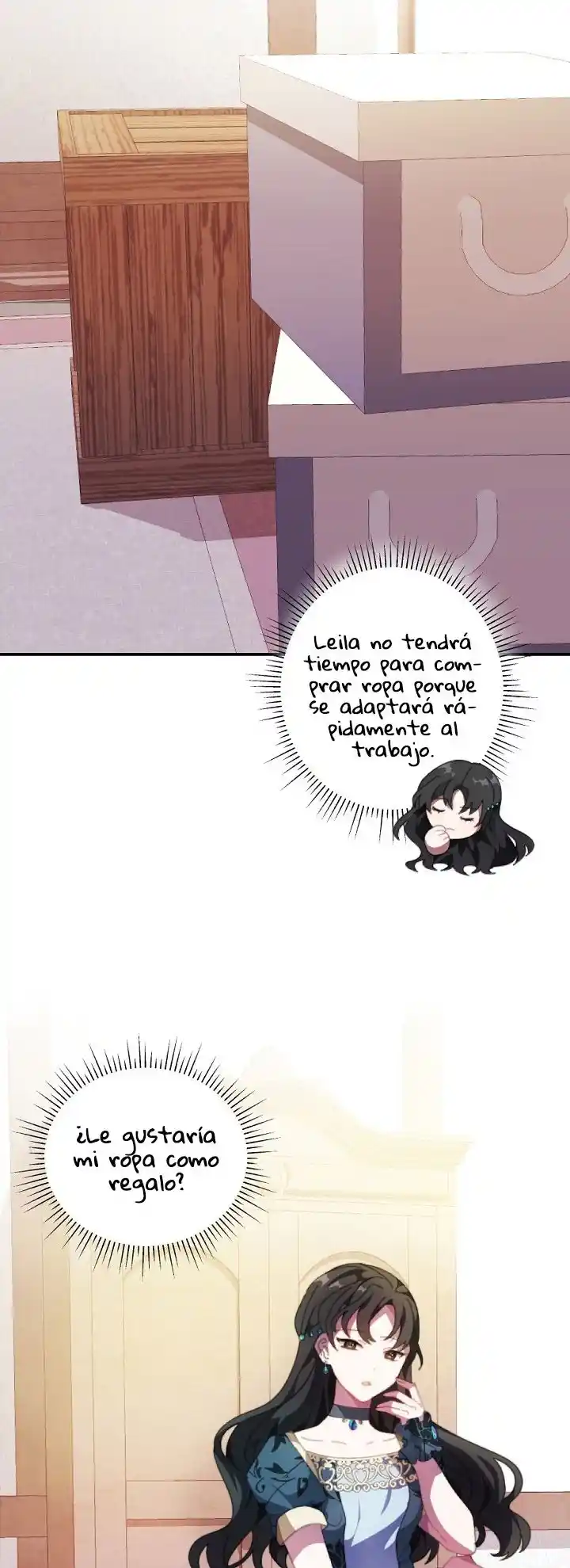 ¿Por Que Soy Una Cuñada? - Capítulo 2 - Página 31 - LectorTMOo