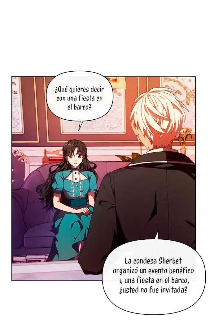 ¿Por Que Soy Una Cuñada? - Capítulo 20 - Página 4 - LectorTMOo
