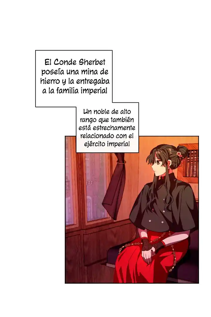 ¿Por Que Soy Una Cuñada? - Capítulo 20 - Página 8 - LectorTMOo