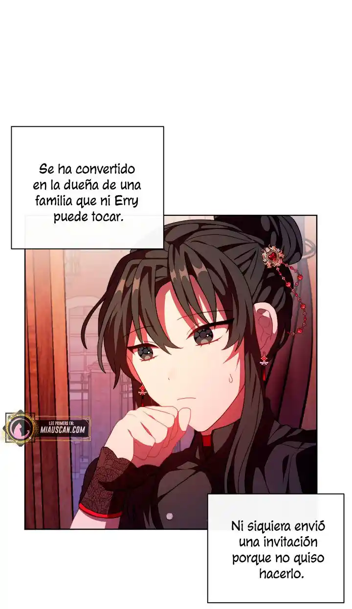 ¿Por Que Soy Una Cuñada? - Capítulo 20 - Página 9 - LectorTMOo