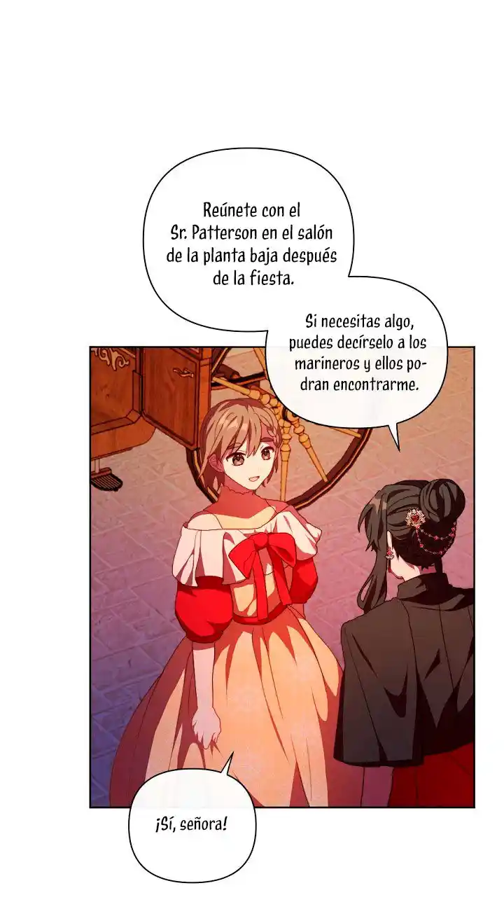 ¿Por Que Soy Una Cuñada? - Capítulo 20 - Página 13 - LectorTMOo