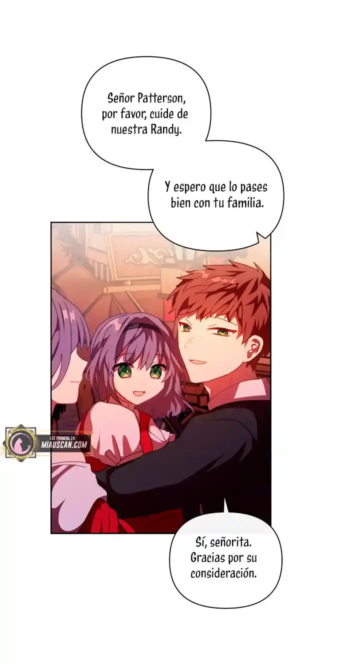 ¿Por Que Soy Una Cuñada? - Capítulo 20 - Página 14 - LectorTMOo