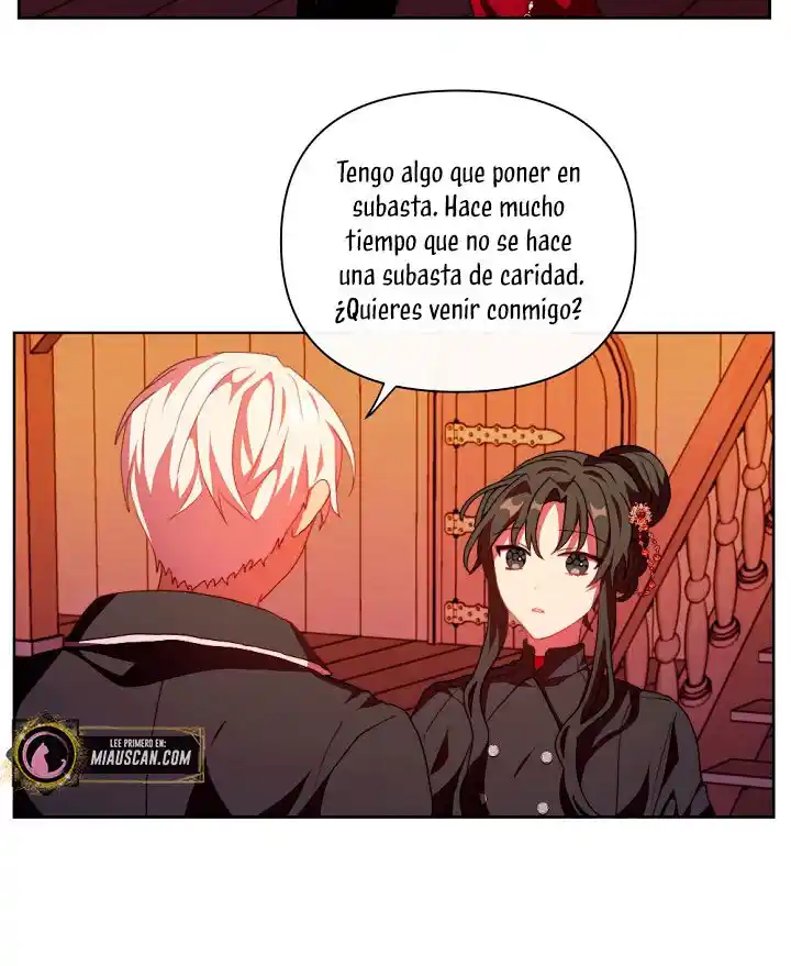 ¿Por Que Soy Una Cuñada? - Capítulo 20 - Página 20 - LectorTMOo