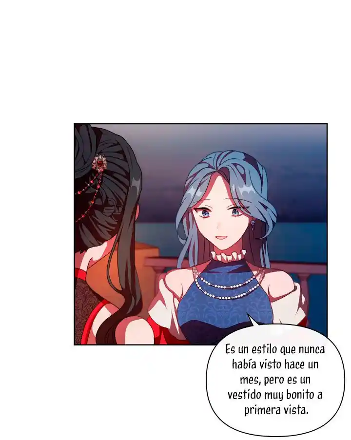 ¿Por Que Soy Una Cuñada? - Capítulo 20 - Página 24 - LectorTMOo