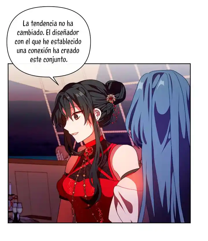 ¿Por Que Soy Una Cuñada? - Capítulo 20 - Página 25 - LectorTMOo