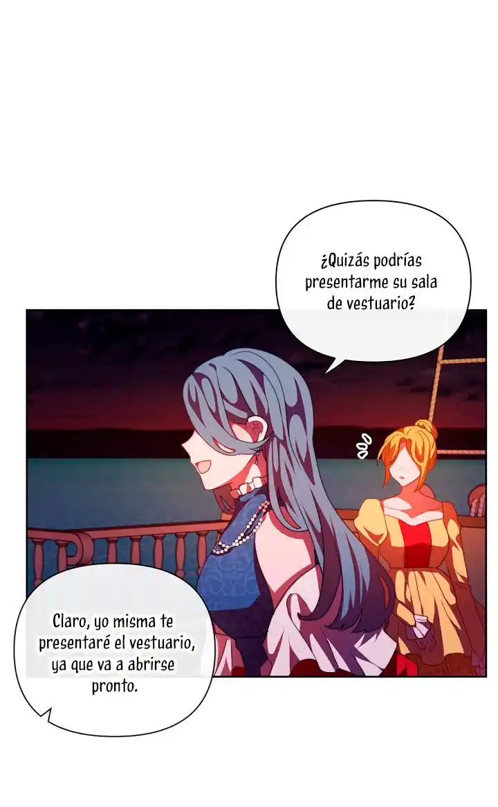 ¿Por Que Soy Una Cuñada? - Capítulo 20 - Página 27 - LectorTMOo