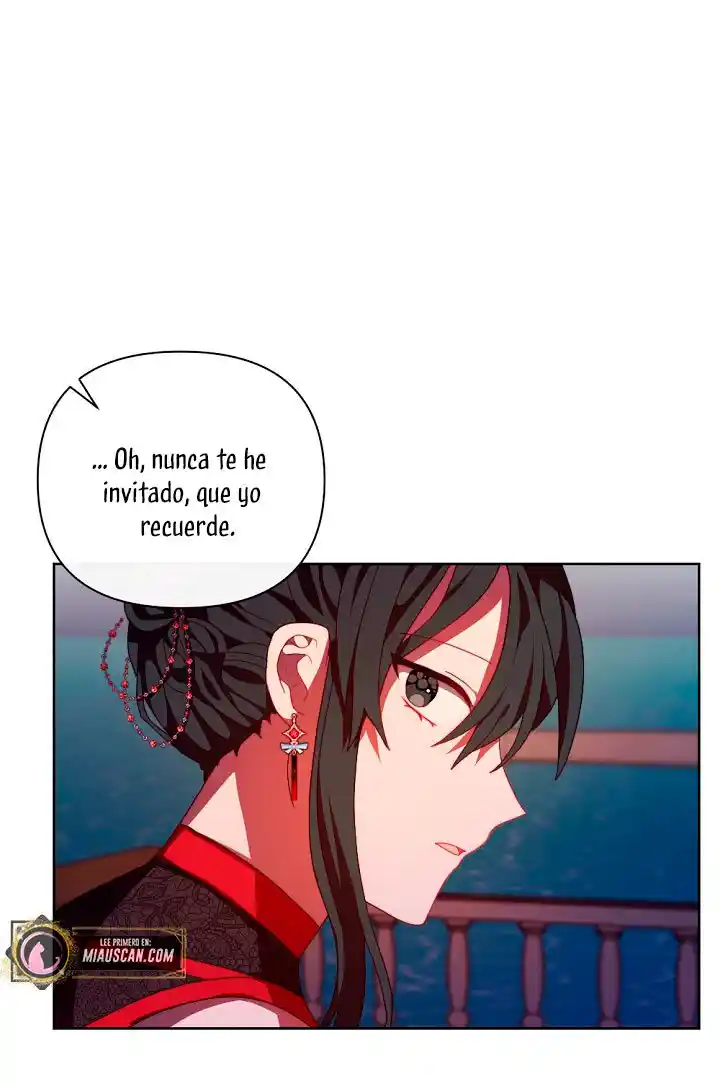 ¿Por Que Soy Una Cuñada? - Capítulo 20 - Página 30 - LectorTMOo