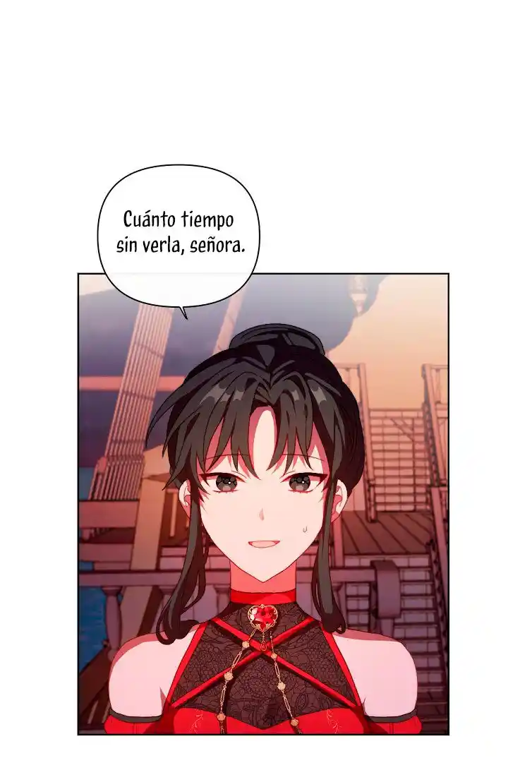 ¿Por Que Soy Una Cuñada? - Capítulo 20 - Página 33 - LectorTMOo