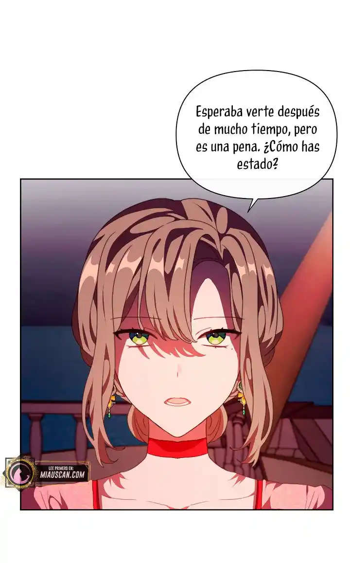 ¿Por Que Soy Una Cuñada? - Capítulo 20 - Página 34 - LectorTMOo