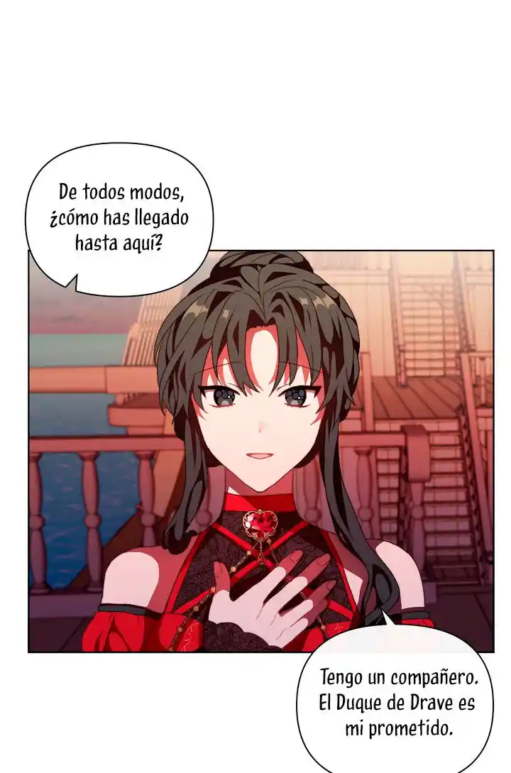 ¿Por Que Soy Una Cuñada? - Capítulo 20 - Página 36 - LectorTMOo