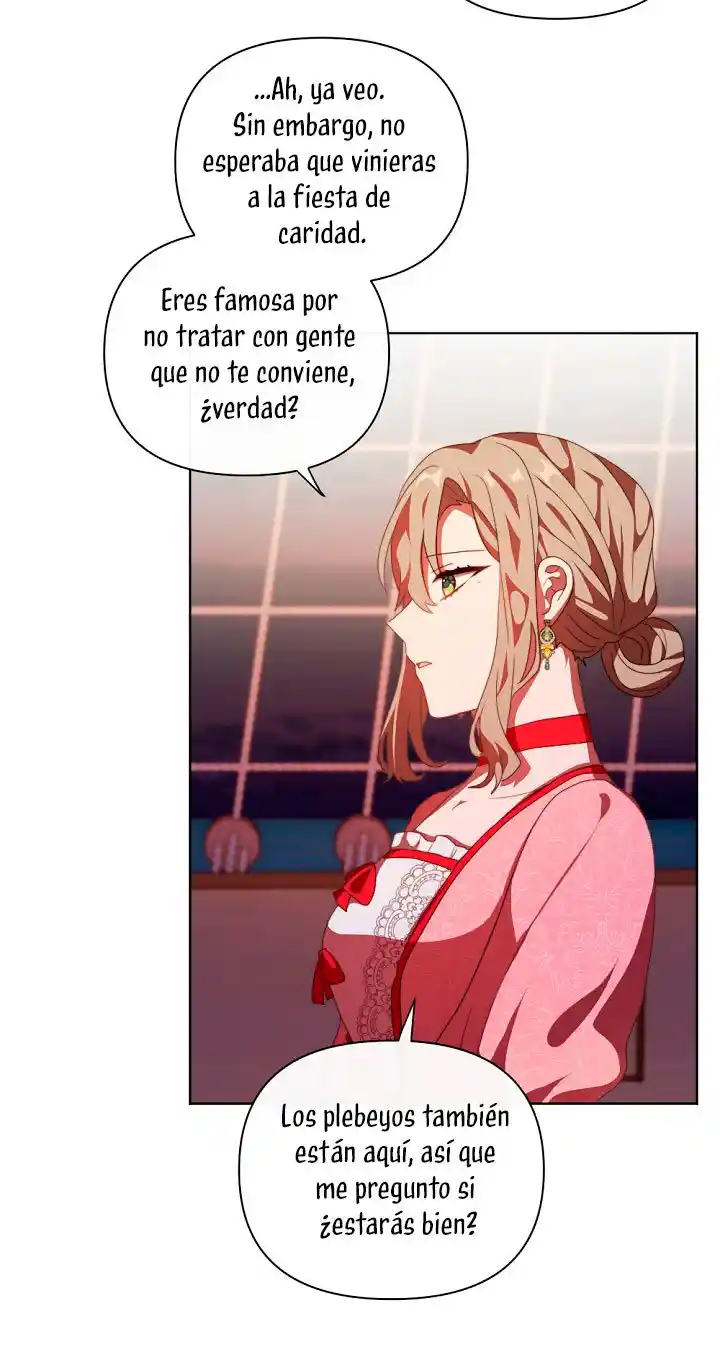 ¿Por Que Soy Una Cuñada? - Capítulo 20 - Página 37 - LectorTMOo