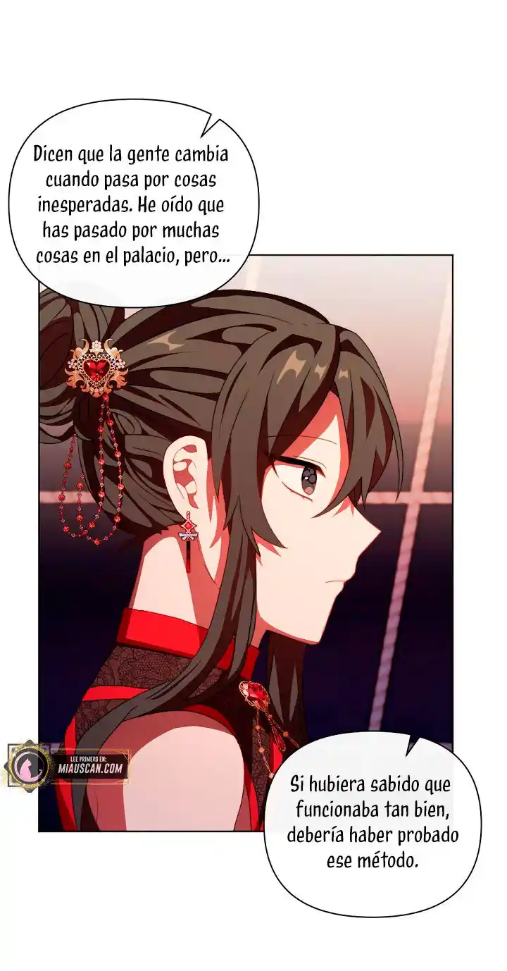 ¿Por Que Soy Una Cuñada? - Capítulo 20 - Página 39 - LectorTMOo