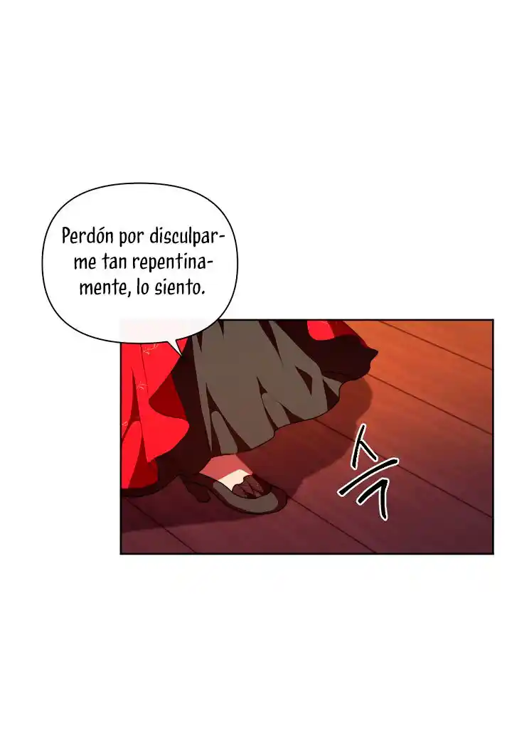 ¿Por Que Soy Una Cuñada? - Capítulo 20 - Página 45 - LectorTMOo