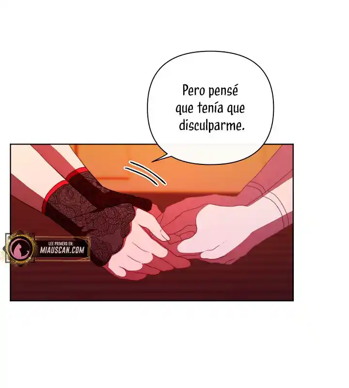 ¿Por Que Soy Una Cuñada? - Capítulo 20 - Página 46 - LectorTMOo