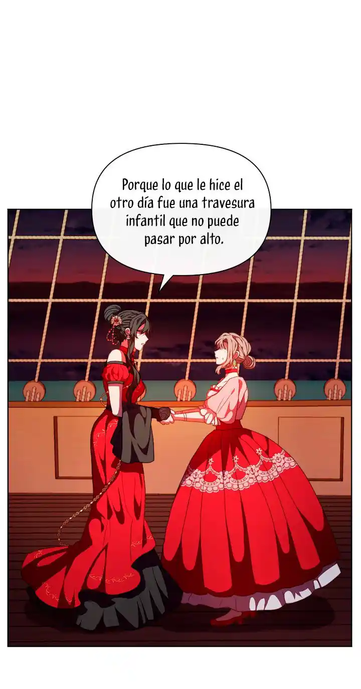 ¿Por Que Soy Una Cuñada? - Capítulo 20 - Página 47 - LectorTMOo