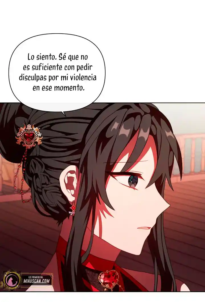 ¿Por Que Soy Una Cuñada? - Capítulo 20 - Página 48 - LectorTMOo