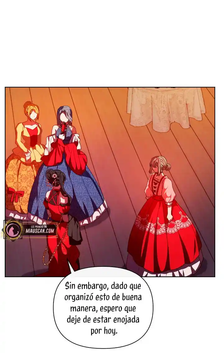 ¿Por Que Soy Una Cuñada? - Capítulo 20 - Página 51 - LectorTMOo