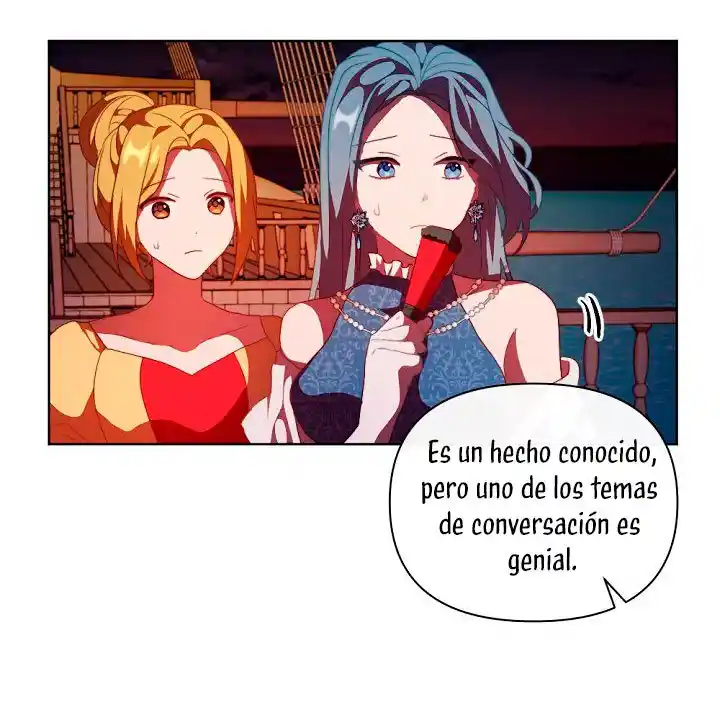 ¿Por Que Soy Una Cuñada? - Capítulo 20 - Página 52 - LectorTMOo