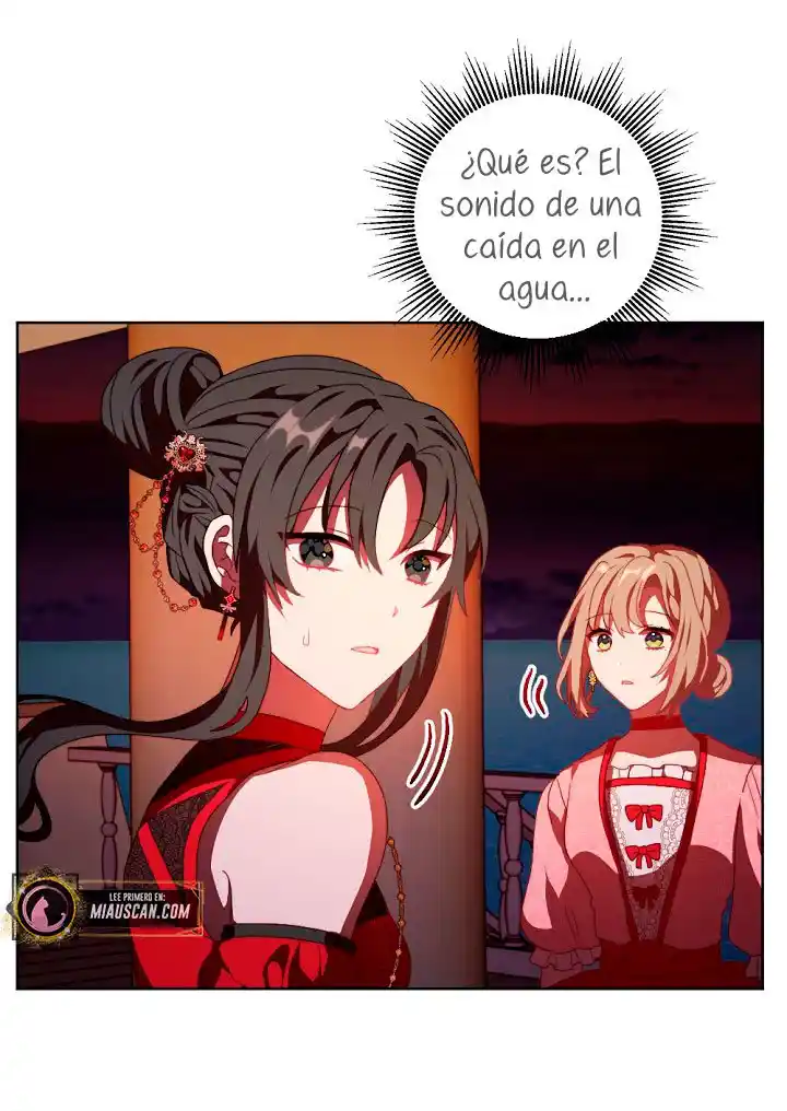 ¿Por Que Soy Una Cuñada? - Capítulo 20 - Página 56 - LectorTMOo