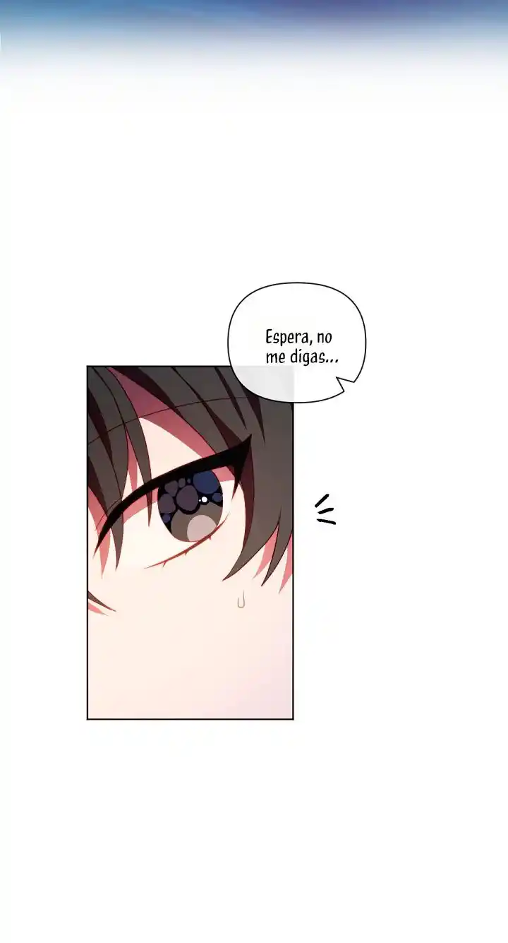¿Por Que Soy Una Cuñada? - Capítulo 21 - Página 5 - LectorTMOo