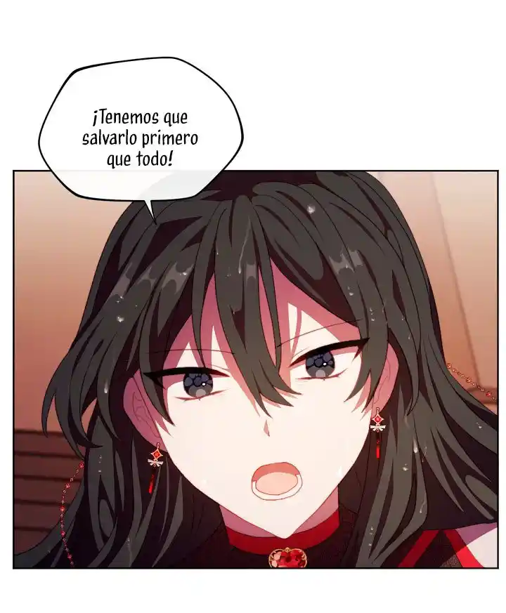 ¿Por Que Soy Una Cuñada? - Capítulo 21 - Página 27 - LectorTMOo