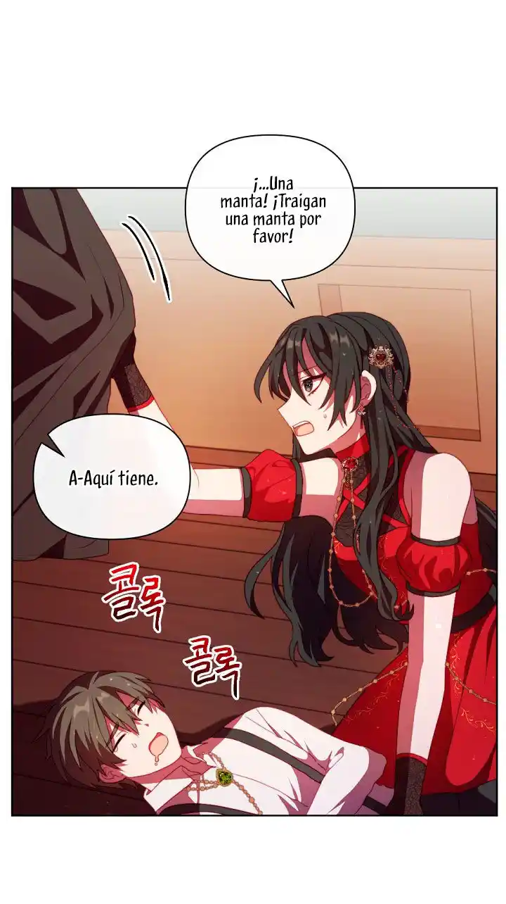 ¿Por Que Soy Una Cuñada? - Capítulo 21 - Página 32 - LectorTMOo
