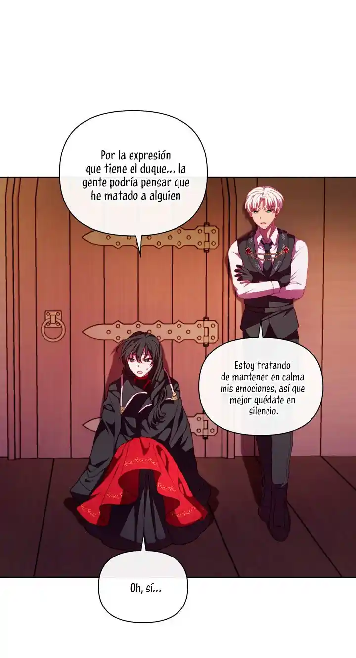 ¿Por Que Soy Una Cuñada? - Capítulo 21 - Página 40 - LectorTMOo
