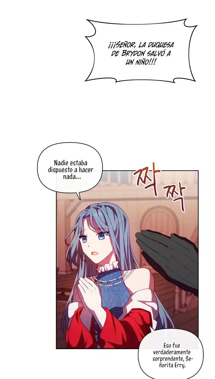 ¿Por Que Soy Una Cuñada? - Capítulo 21 - Página 41 - LectorTMOo