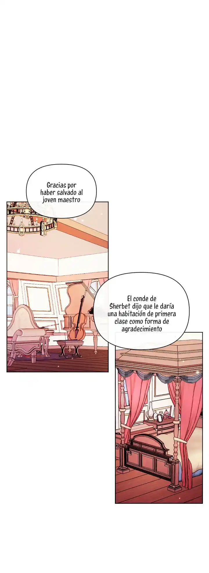 ¿Por Que Soy Una Cuñada? - Capítulo 21 - Página 46 - LectorTMOo