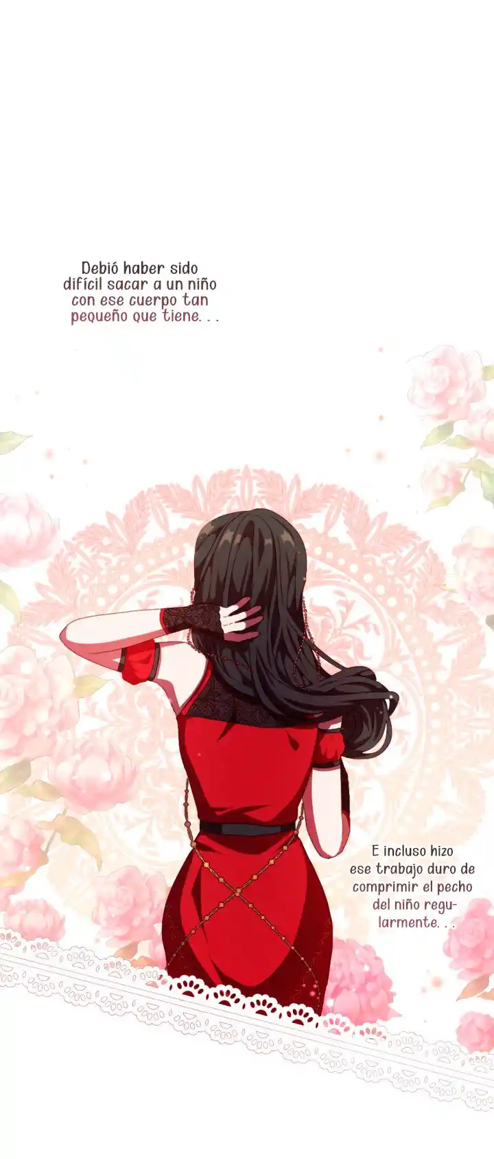 ¿Por Que Soy Una Cuñada? - Capítulo 21 - Página 51 - LectorTMOo