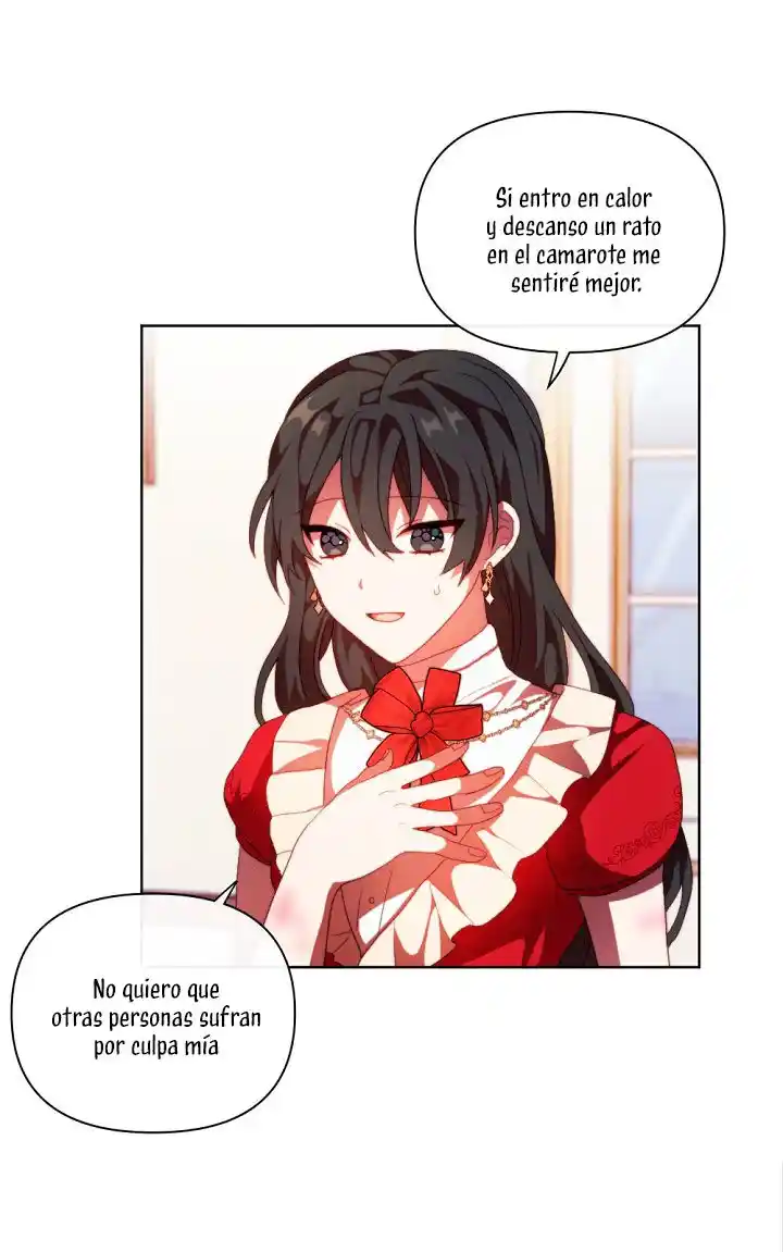 ¿Por Que Soy Una Cuñada? - Capítulo 21 - Página 64 - LectorTMOo
