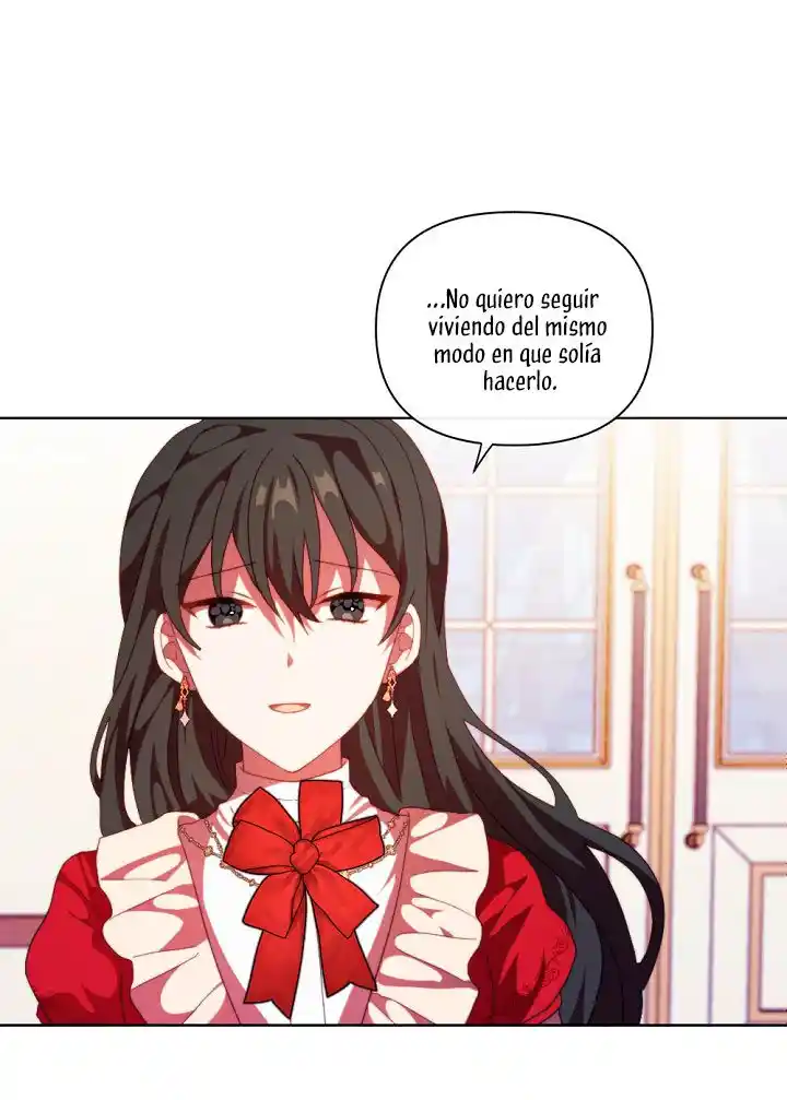 ¿Por Que Soy Una Cuñada? - Capítulo 21 - Página 66 - LectorTMOo