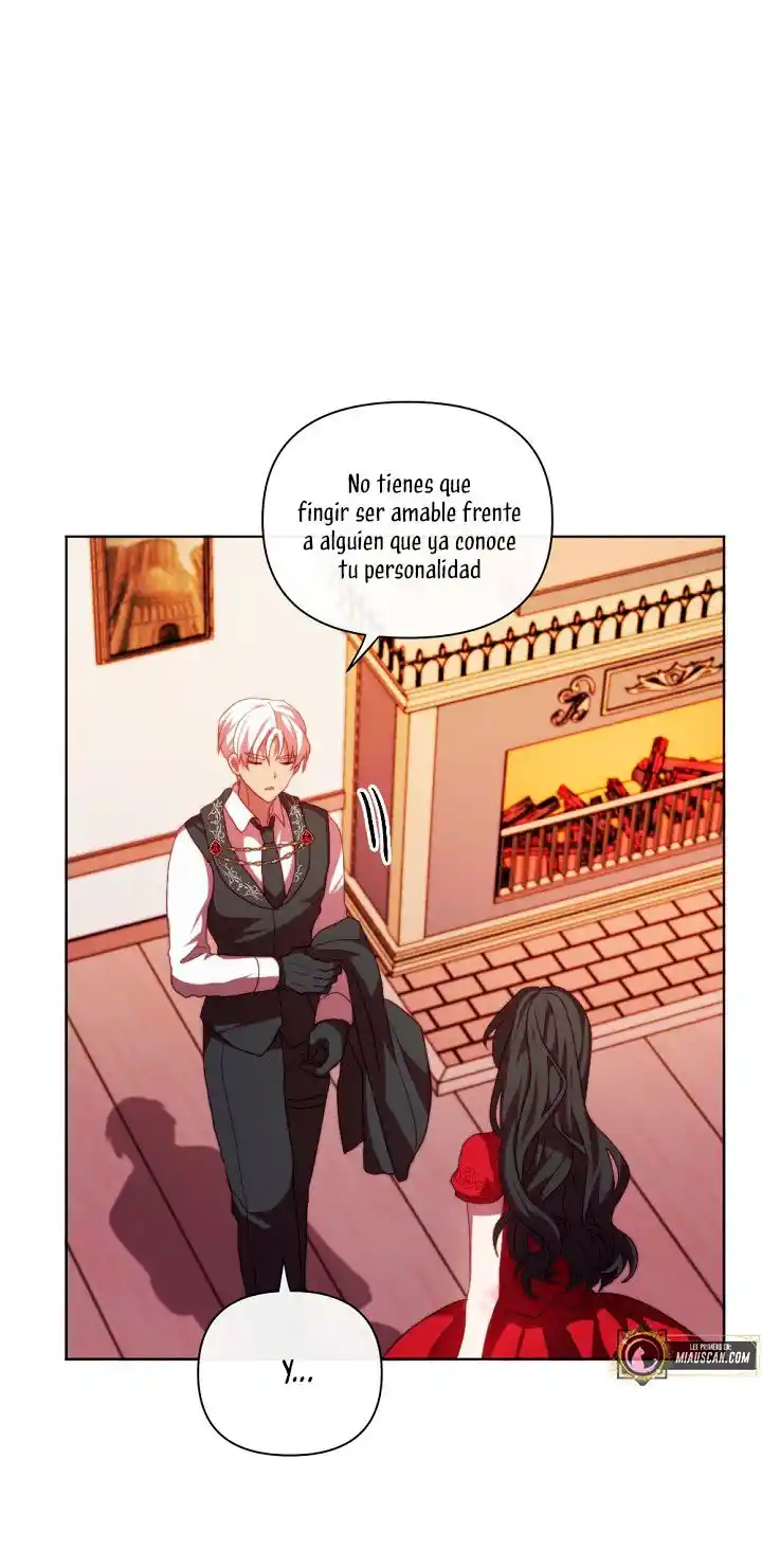 ¿Por Que Soy Una Cuñada? - Capítulo 21 - Página 67 - LectorTMOo