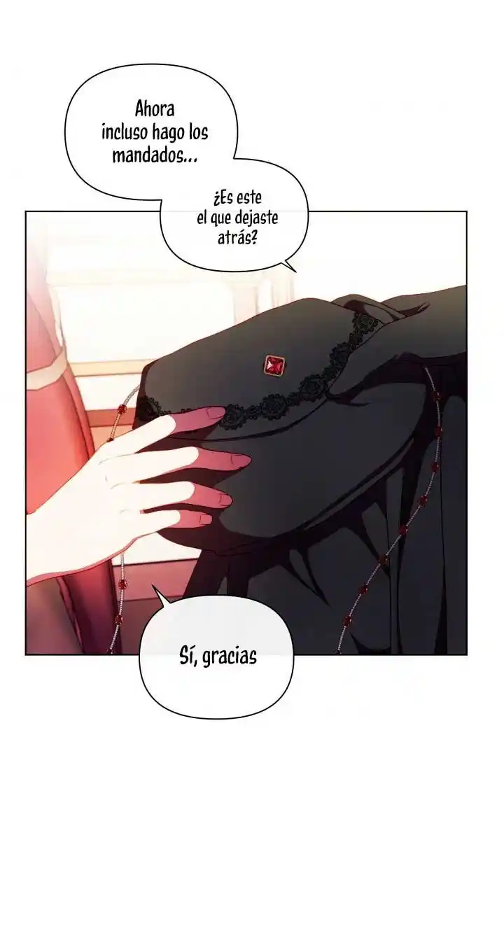 ¿Por Que Soy Una Cuñada? - Capítulo 22 - Página 4 - LectorTMOo