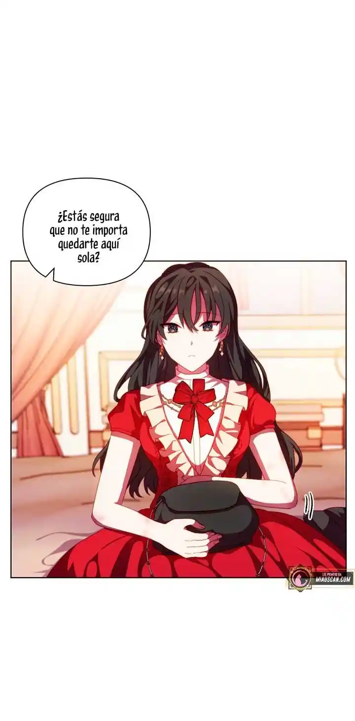 ¿Por Que Soy Una Cuñada? - Capítulo 22 - Página 5 - LectorTMOo