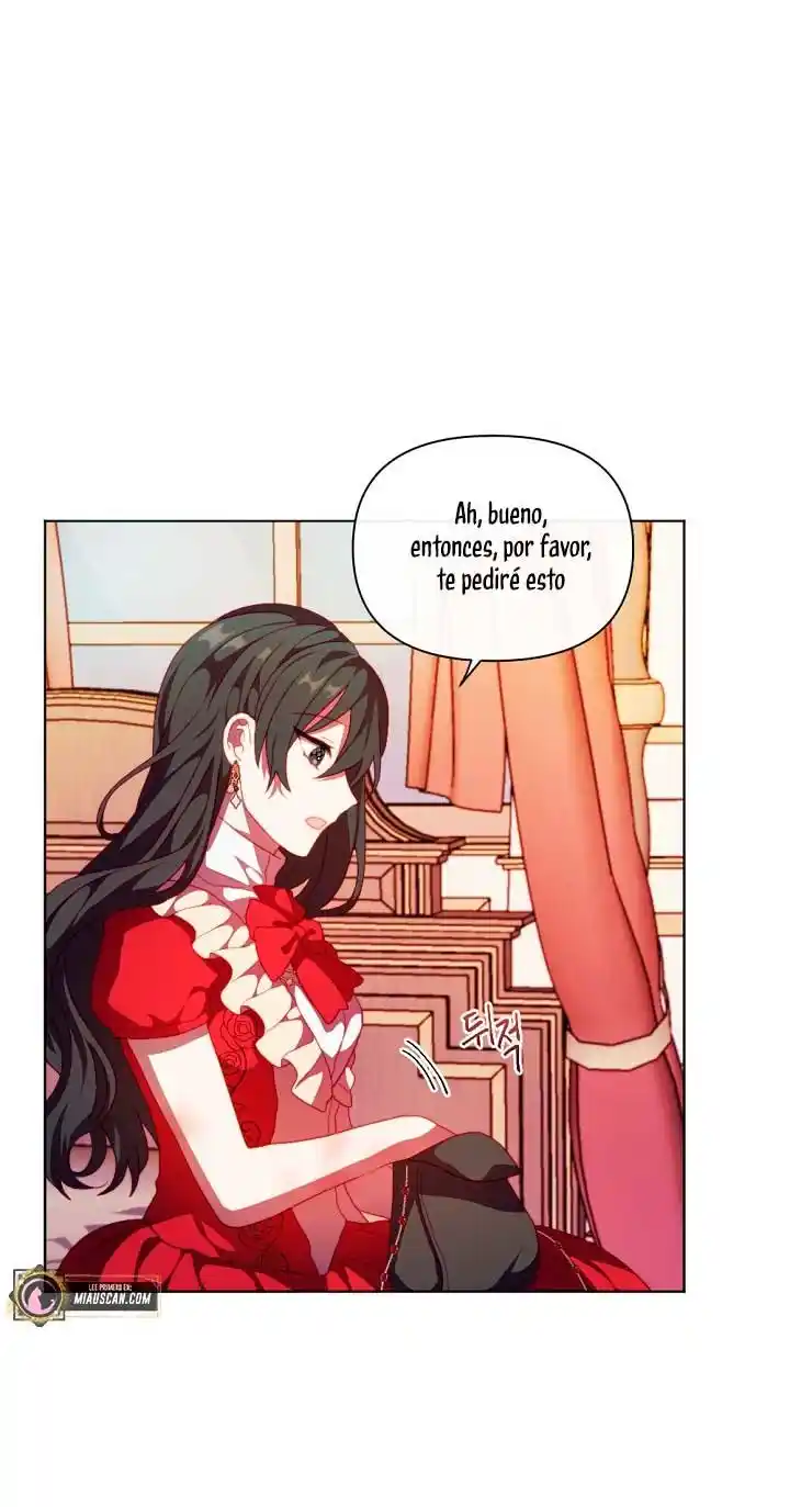 ¿Por Que Soy Una Cuñada? - Capítulo 22 - Página 13 - LectorTMOo