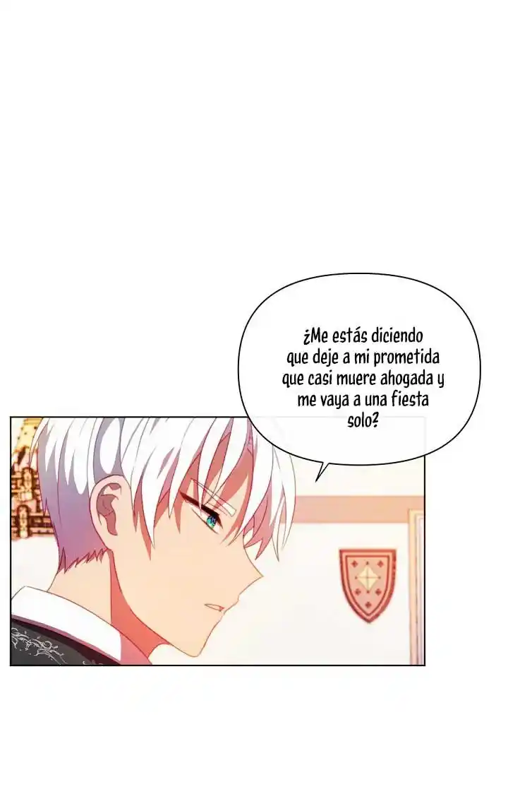 ¿Por Que Soy Una Cuñada? - Capítulo 22 - Página 16 - LectorTMOo