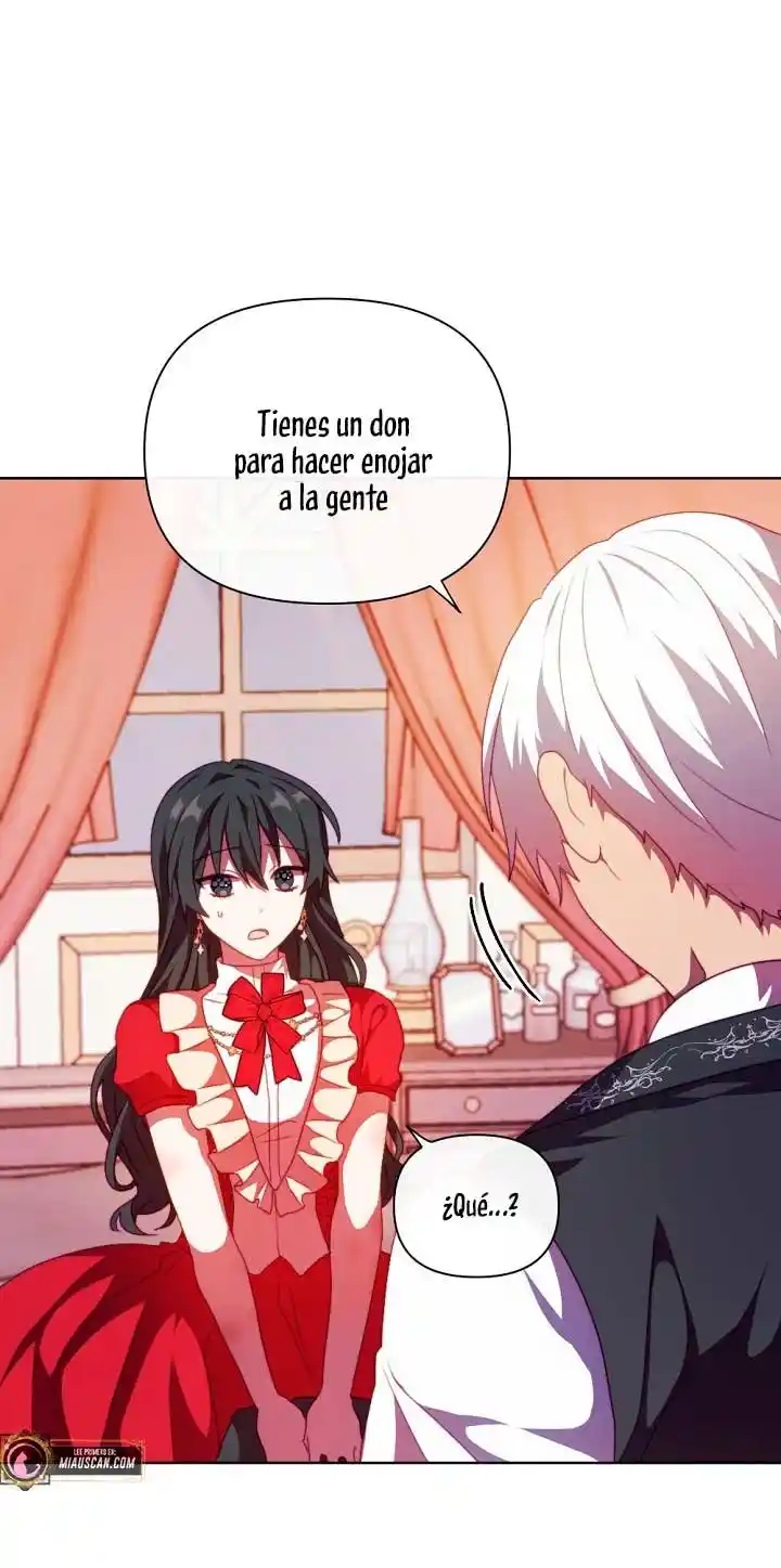¿Por Que Soy Una Cuñada? - Capítulo 22 - Página 18 - LectorTMOo