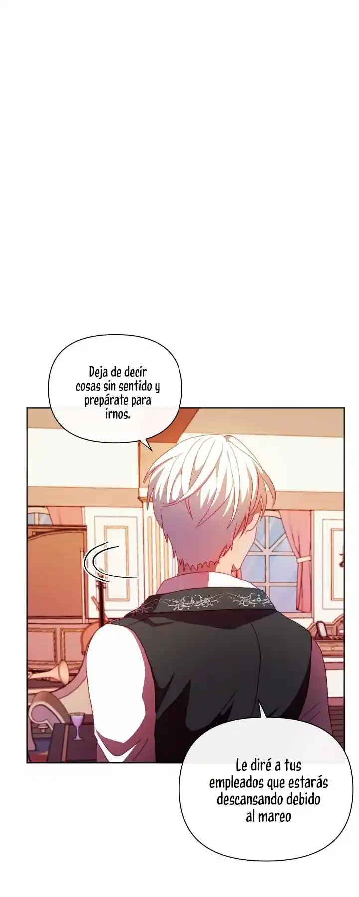 ¿Por Que Soy Una Cuñada? - Capítulo 22 - Página 19 - LectorTMOo