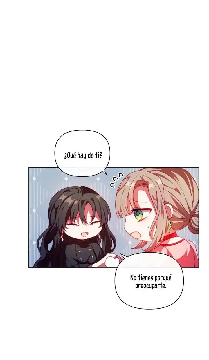 ¿Por Que Soy Una Cuñada? - Capítulo 22 - Página 26 - LectorTMOo