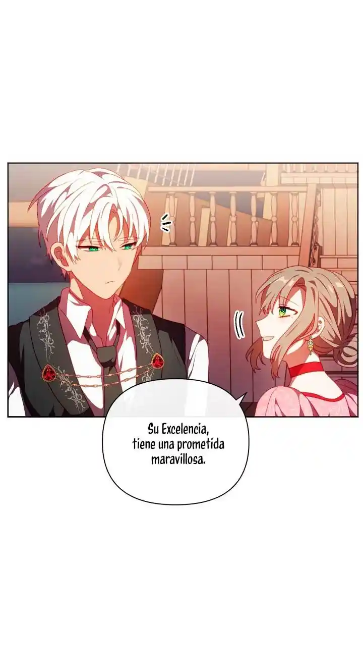 ¿Por Que Soy Una Cuñada? - Capítulo 22 - Página 30 - LectorTMOo