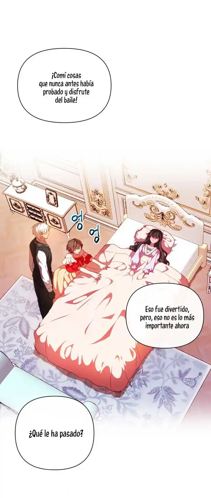¿Por Que Soy Una Cuñada? - Capítulo 22 - Página 34 - LectorTMOo