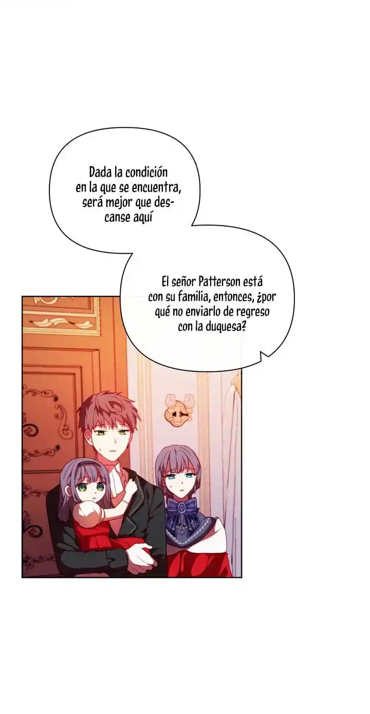 ¿Por Que Soy Una Cuñada? - Capítulo 22 - Página 36 - LectorTMOo