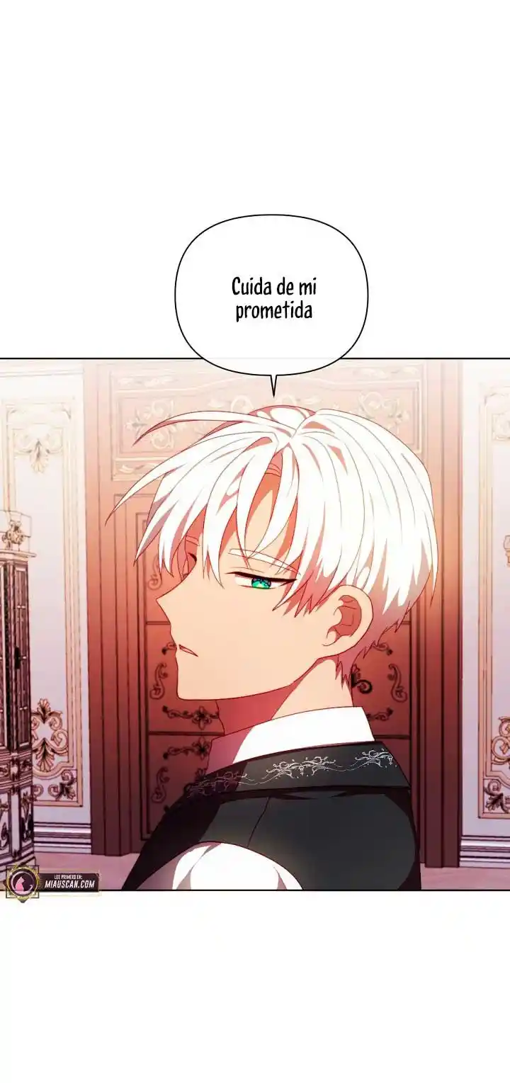 ¿Por Que Soy Una Cuñada? - Capítulo 22 - Página 39 - LectorTMOo