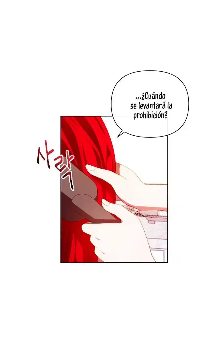 ¿Por Que Soy Una Cuñada? - Capítulo 22 - Página 41 - LectorTMOo