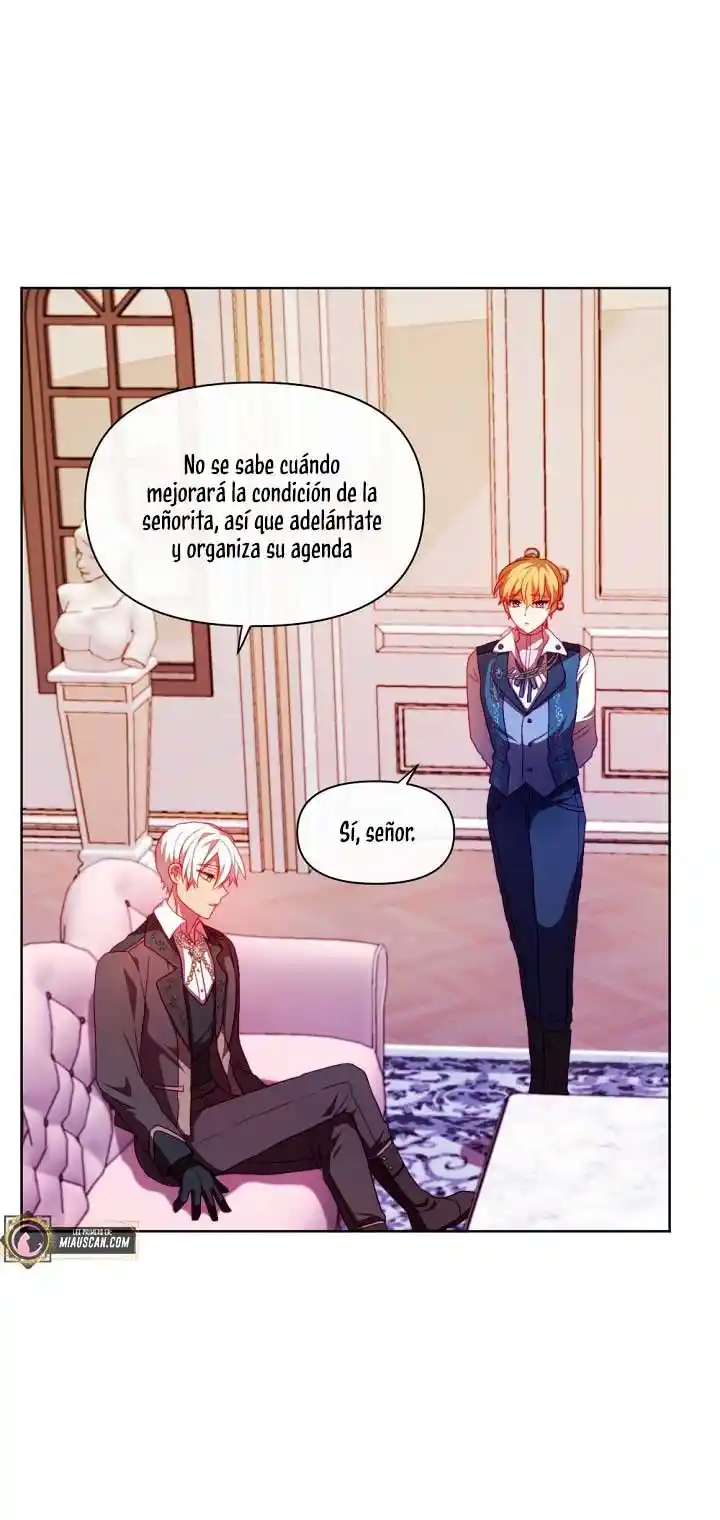 ¿Por Que Soy Una Cuñada? - Capítulo 22 - Página 53 - LectorTMOo