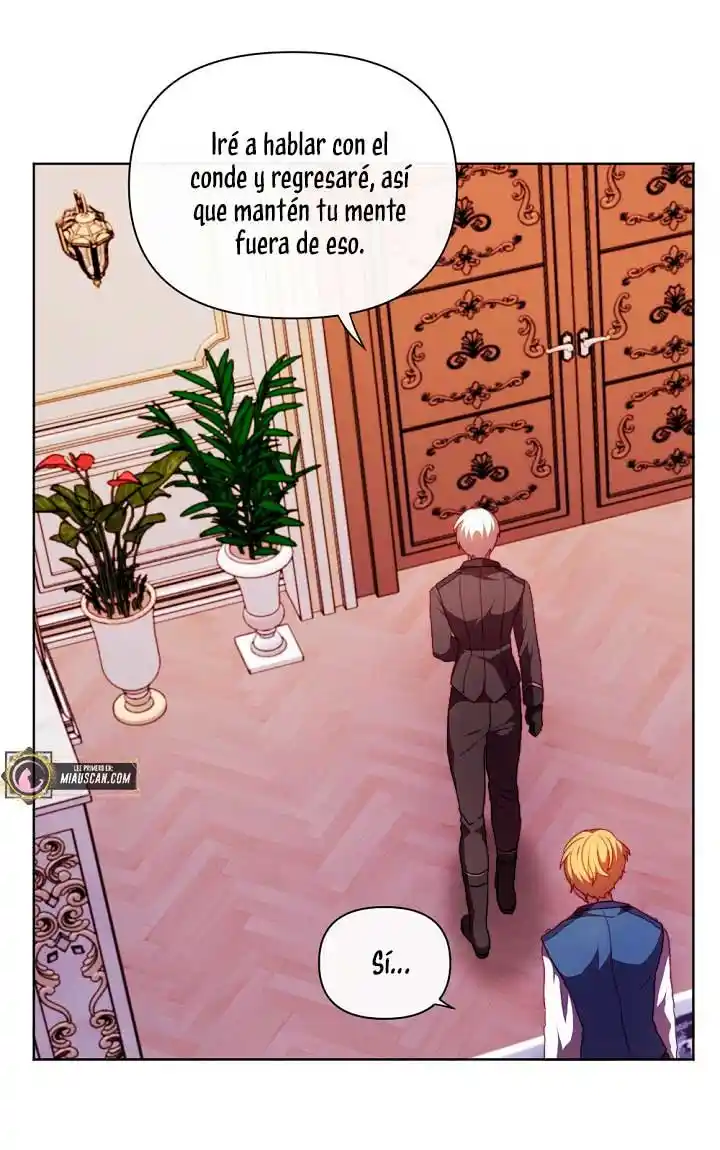 ¿Por Que Soy Una Cuñada? - Capítulo 22 - Página 64 - LectorTMOo
