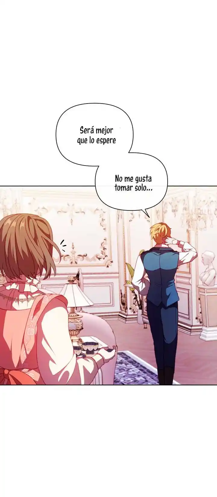 ¿Por Que Soy Una Cuñada? - Capítulo 22 - Página 68 - LectorTMOo
