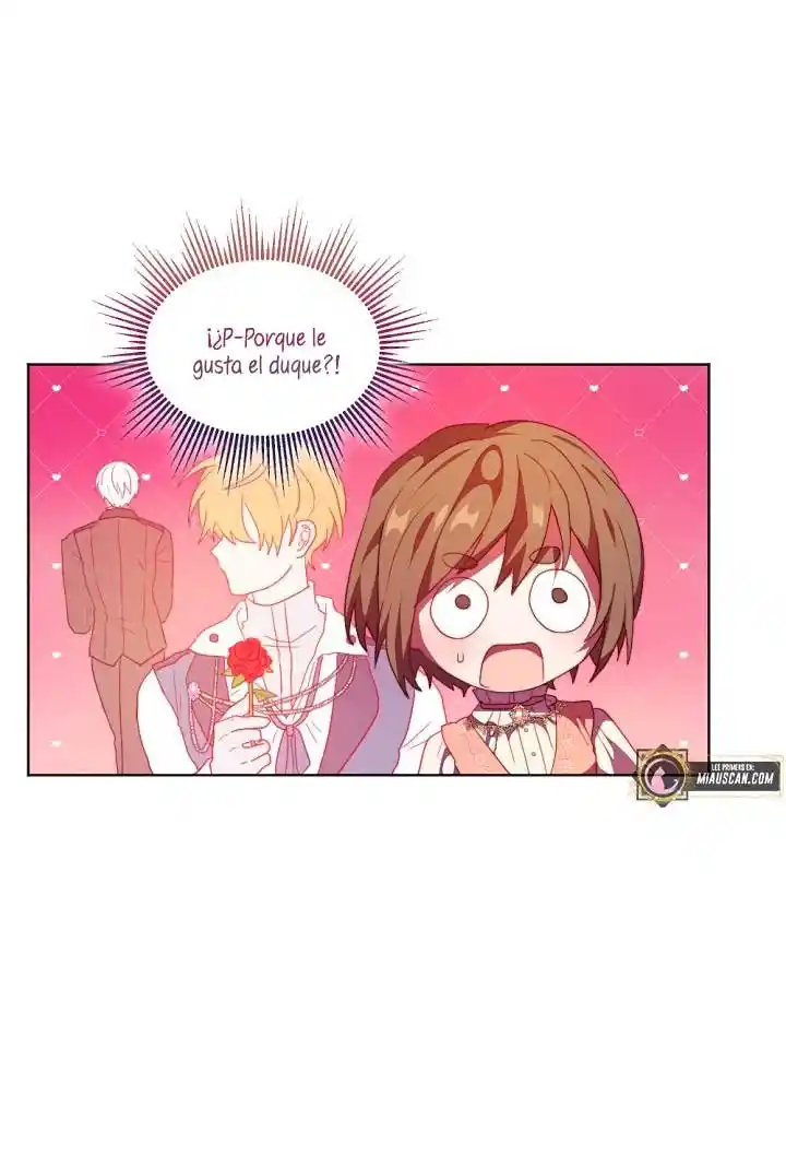 ¿Por Que Soy Una Cuñada? - Capítulo 22 - Página 69 - LectorTMOo
